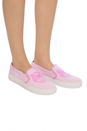 'k-skate' slip-on shoes, zdjęcie 2 'k-skate' slip-on shoes od Kenzo